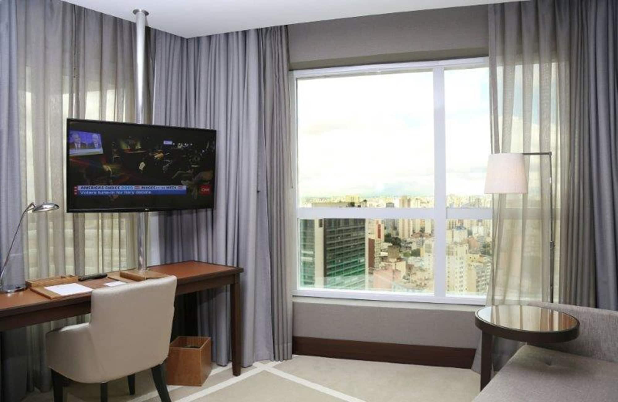 Cadoro 4* Sao Paulo